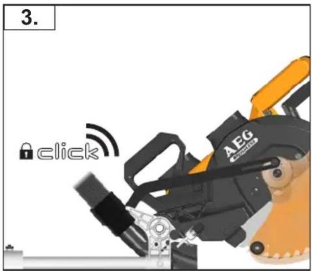 AEG BPS18254BL - Not included in standard equipment. - 88