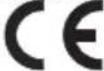 AEG BPS18254BL - EC - VERKLARING VAN OVEREENSTEMMING - 1