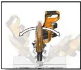 AEG BPS18254BL - Not included in standard equipment. - 68