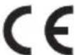 AEG BPS18254BL - CE-IZJAVA O KONFORMNOSTI - 1