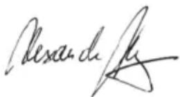 AEG BPS18254BL - CE - VYHLÁSENIE KONFORMITY - 1