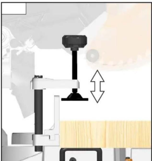 AEG BPS18254BL - Not included in standard equipment. - 65