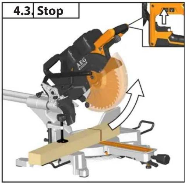 AEG BPS18254BL - Not included in standard equipment. - 116