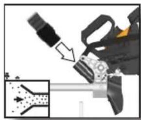 AEG BPS18254BL - Not included in standard equipment. - 83