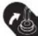 AEG BPS18254BL - SYMBOLS - 7