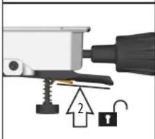 AEG BPS18254BL - Not included in standard equipment. - 58