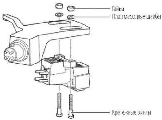 AUDIO TECHNICA ATLP3 - YcTaHOBKa HOBOI FOJOBK 3ByKOCHMaTeJIa - 1