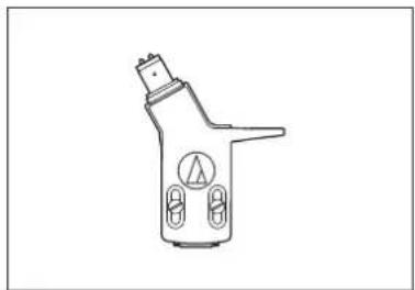 AUDIO TECHNICA ATLP3 - Conteudo do pacote - 6