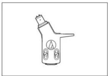 AUDIO TECHNICA ATLP3 - Containido del paquete - 6