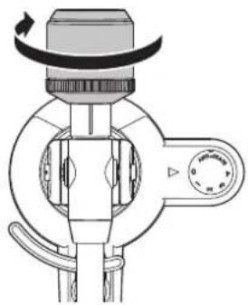 AUDIO TECHNICA ATLP3 - PerynpobKa npnxmHoi cnbli - 2