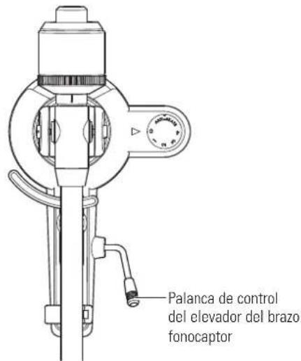 AUDIO TECHNICA ATLP3 - Pulse el botón START (Iniciar). - 2