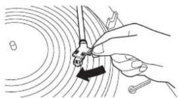 AUDIO TECHNICA ATLP3 - Manueller Betrieb - 2