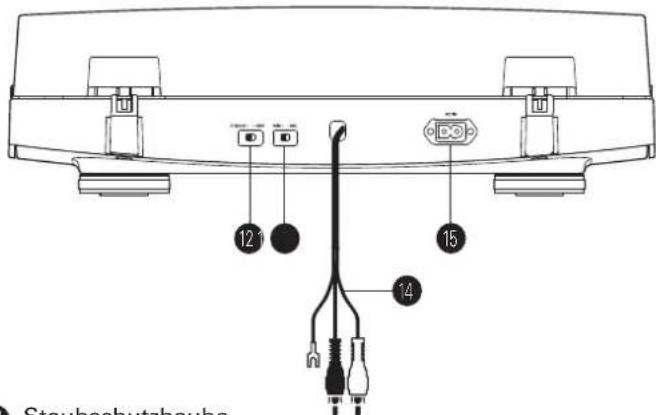 AUDIO TECHNICA ATLP3 - Abbildungen - 3
