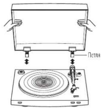 AUDIO TECHNICA ATLP3 - YctaHOBKa nCHrTne nbIe3aunTHoKpbIuKN - 2