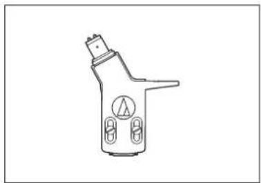 AUDIO TECHNICA ATLP3 - Contenuto della confezione - 6