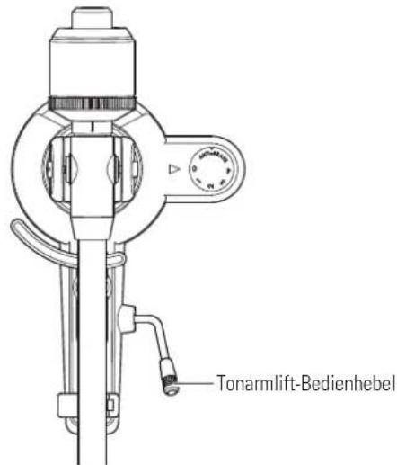 AUDIO TECHNICA ATLP3 - Manueller Betrieb - 1