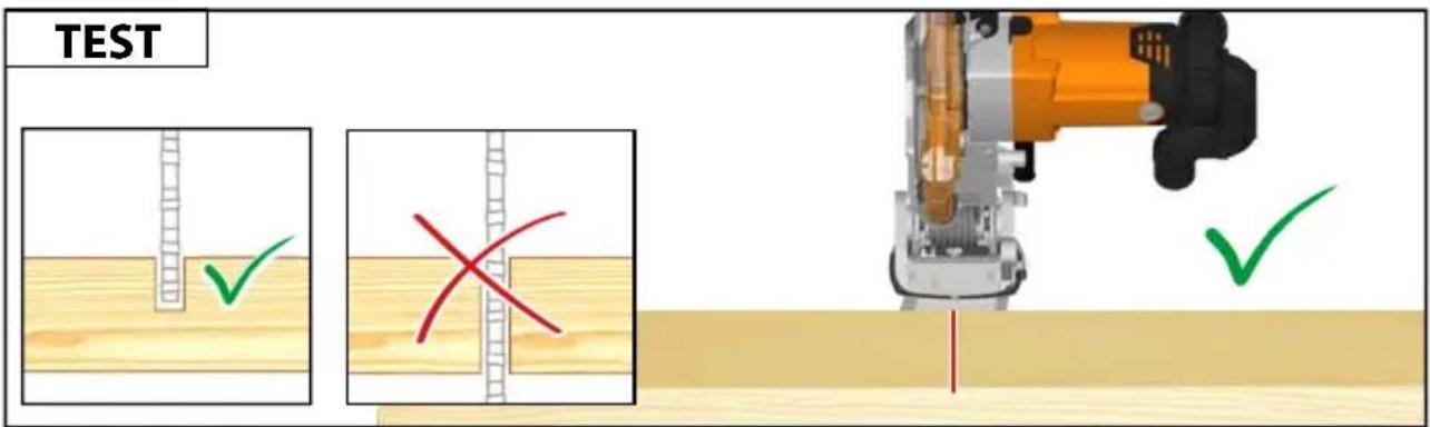 AEG PS 254 L - Insulated gripping surface - 78
