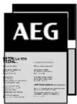 AEG PS 254 L - 3