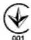 AEG PS 254 L - CE-SAMSVARSERKLÆRING - 11