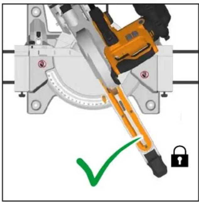 AEG PS 254 L - Insulated gripping surface - 40
