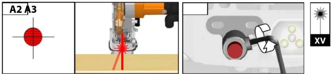 AEG PS 254 L - Insulated gripping surface - 73