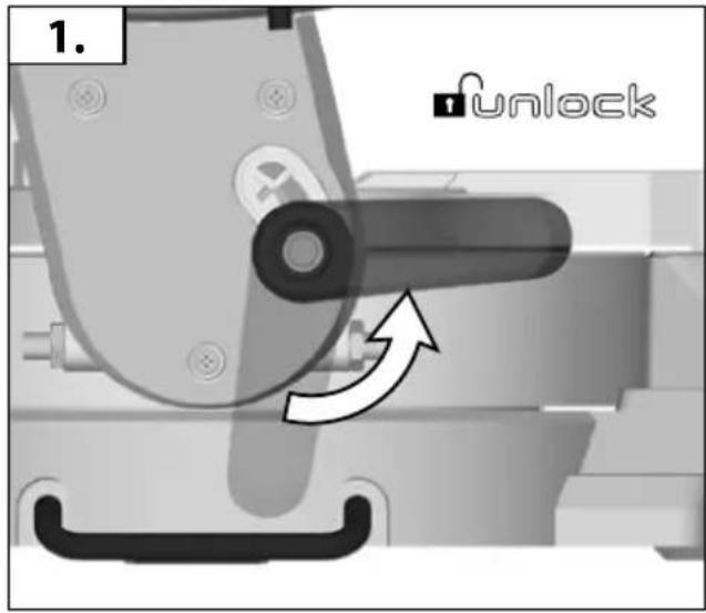 AEG PS 254 L - Insulated gripping surface - 29