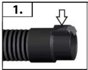 AEG PS 254 L - 112