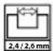 AEG PS 254 L - ПОДДРЪЖКА - 16
