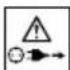 AEG PS 254 L - SYMBOLS - 2