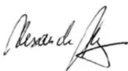 AEG PS 254 L - ENTRETIEN - 2