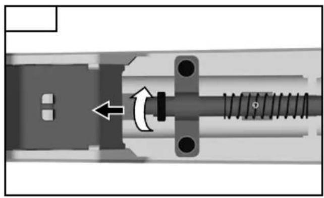 AEG PS 254 L - Insulated gripping surface - 44