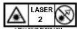 AEG PS 216 L - DECLARATION CE DE CONFORMITE - 12