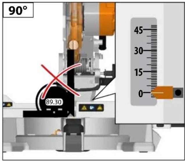 AEG PS 216 L - Insulated gripping surface - 30