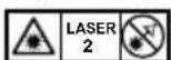 AEG PS 216 L - SYMBOLS - 12