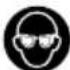 AEG PS 216 L - SYMBOLS - 4