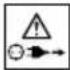 AEG PS 216 L - SYMBOLS - 2