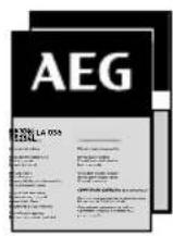 AEG PS 216 L - 4