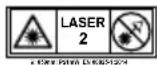 AEG PS 216 L - CE ATITIKTIES PAREISKIMAS - 7