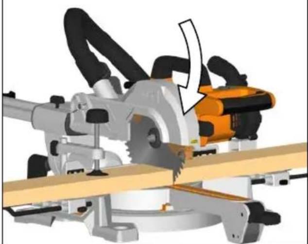 AEG PS 216 L - Insulated gripping surface - 18