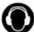 AEG PS 216 L - SYMBOLS - 5