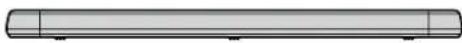 YAMAHA YAS108 - Vérification des accessoires - 1