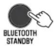 YAMAHA YAS108 - Configuring the Bluetooth standby function - 1