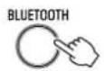 YAMAHA YAS108 - Press BLUETOOTH to select "Bluetooth" as the input source. - 1