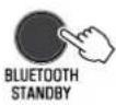 YAMAHA YAS108 - Configurazione della funzione di standby Bluetooth - 1