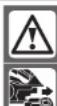 AEG BKS 18BL - SYMBOLS - 1