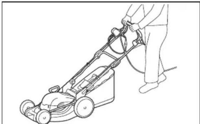 MAKITA ELM4121 - 29