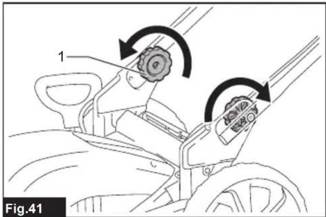 MAKITA ELM4121 - 41
