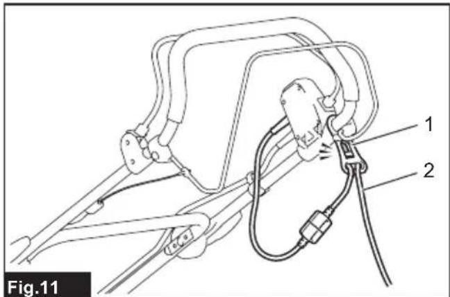 MAKITA ELM4121 - 8