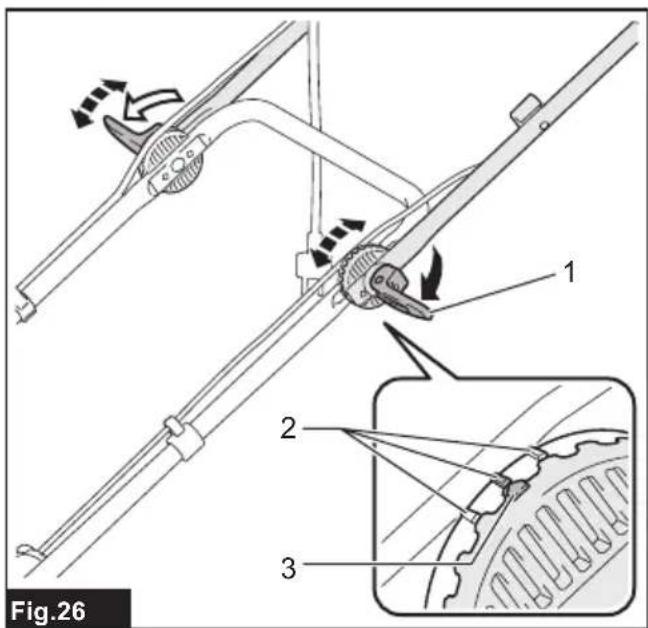 MAKITA ELM4121 - 24