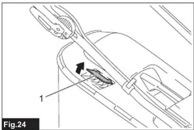 MAKITA ELM4121 - 27